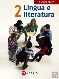 Bertrand.pt - Lingua E Literatura 2º Bacharelato (2016)