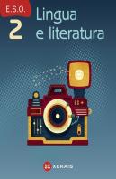 Lingua E Literatura 2º Eso (2016)