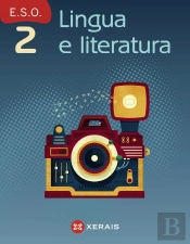 Lingua E Literatura 2º Eso (2016)