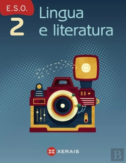 Bertrand.pt - Lingua E Literatura 2º Eso (2016)