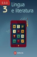 Lingua E Literatura 3º Eso (2015)