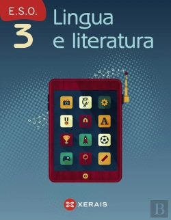 Bertrand.pt - Lingua E Literatura 3º Eso (2015)