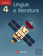 Lingua E Literatura 4º Eso (2016)
