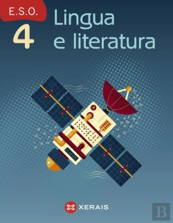Bertrand.pt - Lingua E Literatura 4º Eso (2016)
