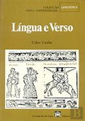Língua e Verso