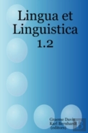 Lingua Et Linguistica 1.2