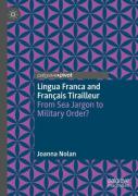 Lingua Franca And Francais Tirailleur