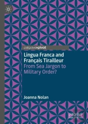 Lingua Franca And Francais Tirailleur