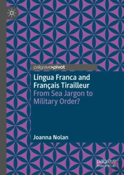 Bertrand.pt - Lingua Franca And Francais Tirailleur