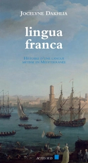 Lingua Franca