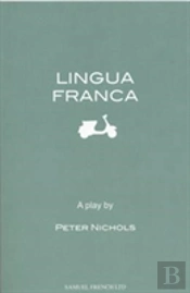 Lingua Franca