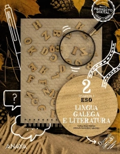 Lingua Galega 2ºEso Galicia Operac.Mundo 23