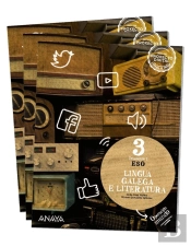 Lingua Galega E Literatura 3.