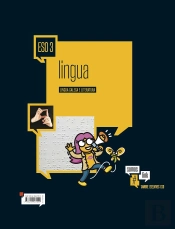 Lingua Galega E Literatura 3º Eso