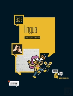 Bertrand.pt - Lingua Galega E Literatura 3º Eso