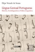 Língua Gestual Portuguesa