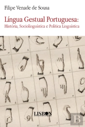 Língua Gestual Portuguesa