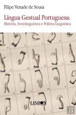 Bertrand.pt - Língua Gestual Portuguesa