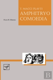 Lingua Latina - Amphitryo Comoedia