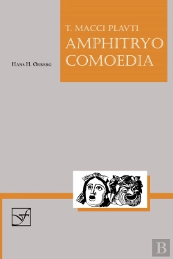 Bertrand.pt - Lingua Latina - Amphitryo Comoedia
