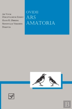Bertrand.pt - Lingua Latina - Ars Amatoria