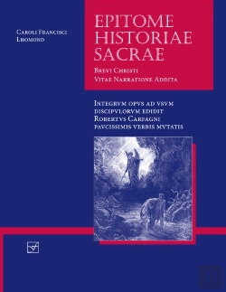 Bertrand.pt - Lingua Latina - Epitome Historiae Sacrae