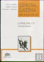 Lingua Latina, Familia Romana & Latine Disco I, 4 Eso