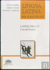 Lingua Latina, Familia Romana & Latine Disco I, 4 Eso