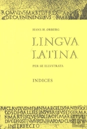 Lingua Latina - Indices