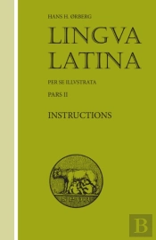 Lingua Latina - Instructions