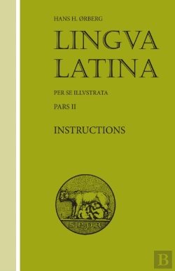 Bertrand.pt - Lingua Latina - Instructions