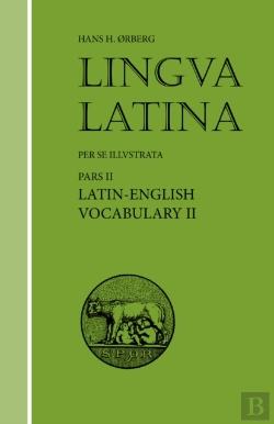 Bertrand.pt - Lingua Latina - Latin-English Vocabulary Ii