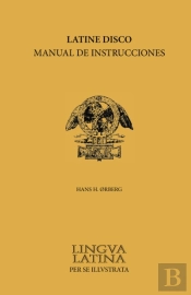 Lingua Latina - Latine Disco Manual De Instrucciones