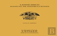 Lingua Latina - Latine Disco Manual De Instrucciones