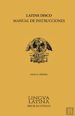 Bertrand.pt - Lingua Latina - Latine Disco Manual De Instrucciones