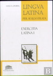 Lingua Latina Per Se Illustrata