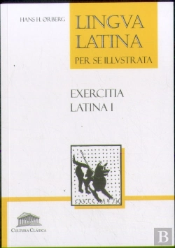 Bertrand.pt - Lingua Latina Per Se Illustrata