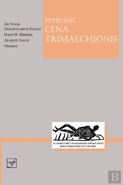 Bertrand.pt - Lingua Latina - Petronius Cena Trimalchionis