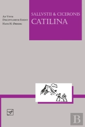 Lingua Latina - Sallustius Et Cicero: Catilina