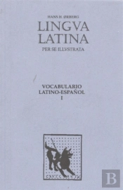 Lingua Latina - Vocabulario Latino-Espanol