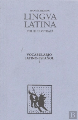 Bertrand.pt - Lingua Latina - Vocabulario Latino-Espanol
