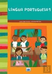 Língua Portuguesa 1 - Livro do Aluno