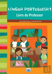 Língua Portuguesa 1 - Livro do Professor