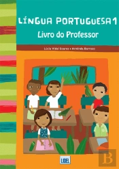 Língua Portuguesa 1 - Livro do Professor