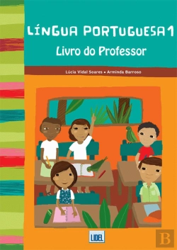 Bertrand.pt - Língua Portuguesa 1 - Livro do Professor