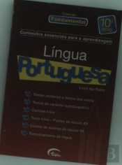 Língua Portuguesa 10º Ano