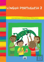 Língua Portuguesa 2 - Livro do Aluno
