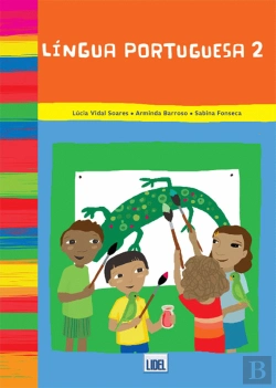 Bertrand.pt - Língua Portuguesa 2 - Livro do Aluno