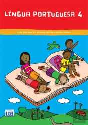 Língua Portuguesa 4 - Livro do Aluno