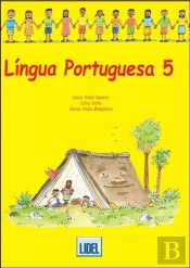 Língua Portuguesa 5 - Livro do Aluno